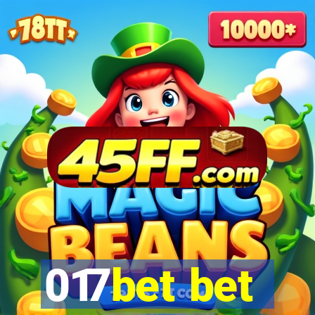 017bet bet